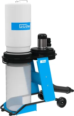 Image de Güde GmbH EQUIPEMENT DE DRAINAGE GAA 65.1 55442
