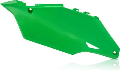 Image de ACERBIS numéros de page verts pour KAWASAKI