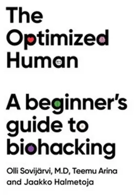 Image de The Optimized Human