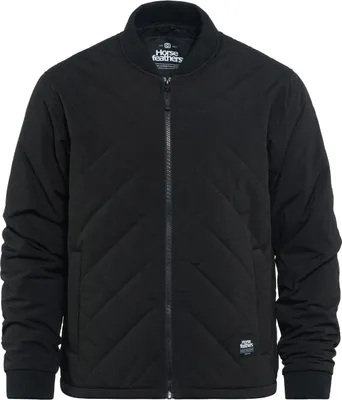 Produktbild von Horsefeathers Herren Winterjacke RASCAL JACKET, Größe:XXL, Farben:black