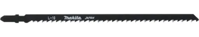 Produktbild von Makita Stichsägeblatt L-10 - A-86315