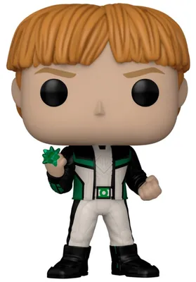 Produktbild von Funko FK86645 - Superman (2025) POP!
