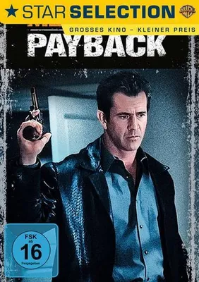 Obrázok produktu pre Payback (Best Price)