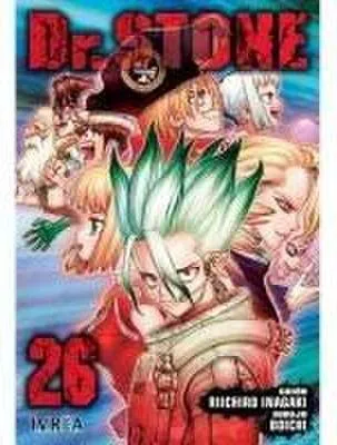 Zdjęcie produktu dla Dr Stone 26