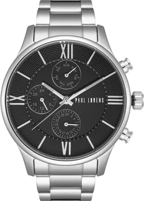 Productafbeelding van Horloge Paul Lorens PL11652B61C1