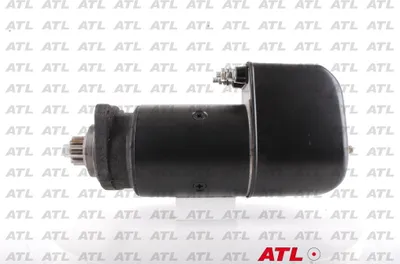 Produktbild von Anlasser 24 Volt 5,4 Kilowatt, kompatibel mit LRS02149, 0001 416 021