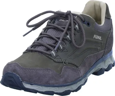Produktbild von Meindl Herren Bogota Bogota 14802-10, 14802-10.5, 14802-11, 14802-11.5, 14802-8, 14802-8.5, 14802-9, 14802-9.5, 17710-8, 17710-8.5 MEI-4610 braun 8