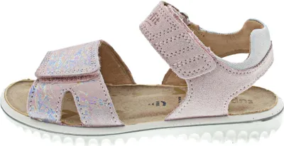 Produktbild von Superfit SPARKLE 1-609004-5530 (30/ROSA/SILBER)