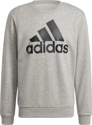 Produktbild von Felpa Adidas Essentials M GK9077 Pullunder adidas Größe: 2XL,