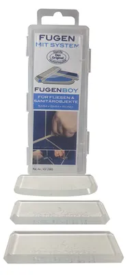 Produktbild von Fugenboy 3er-Set (5 mm - 8 mm - rund)