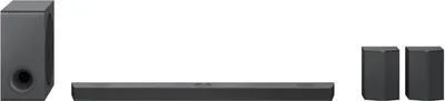 Produktbild von LG DS95QR sw 9.1.5 Soundsystem 810W,DolbyAtmos,DTS:X,IMAX Enh.,WLAN,BT