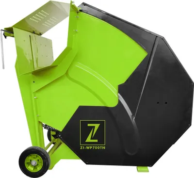 Produktbild von Zipper ZI-WP700TN Kippbare Säge, 1075x750x1140