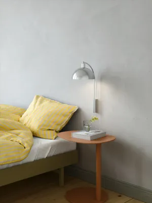 Produktbild von Nordlux Ellen 20 seinävalaisin, kromi