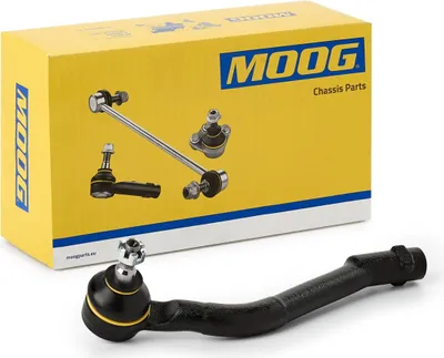Produktbild von MOOG Spurstangenkopf Spurstange für HYUNDAI ix35 (LM, EL, ELH) HY-ES-10812