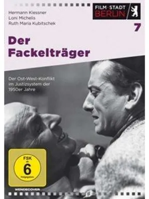 Produktbild von Film Stadt Berlin-Film Stadt Berlin-(7)Der Fackelt