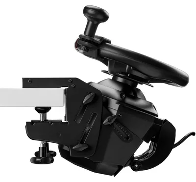 Obrázok produktu pre Thrustmaster T128, Volant + pedále, PC, Xbox One, Xbox Series S, Xbox Series X, Analógový, 270 - 900°, Kábel, USB