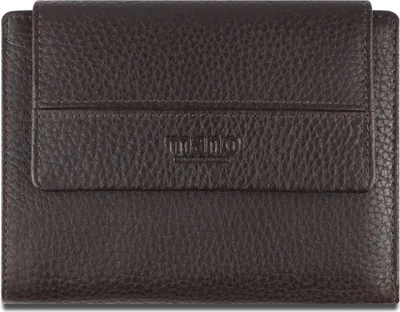 Produktbild von mano Geldbörse Don Tommas Damen 020717 braun
