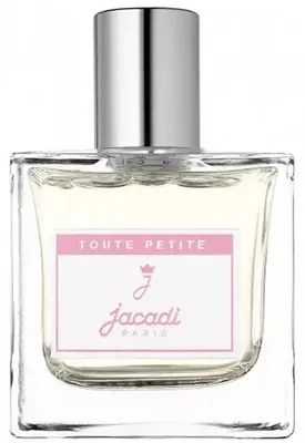 Immagine prodotto di Jacadi Eau De Soin Toute Petit Baby Girl Spray 50ml
