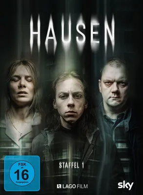 Produktbild von Hausen - Staffel 1