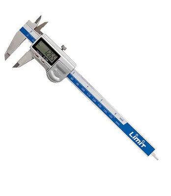 Produktbild von Digitaler Messschieber Grenzwert CDL 150 mm IP67