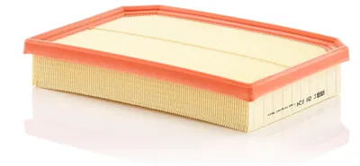Immagine prodotto di Filtro Aria Db Classe A,B 09.18-