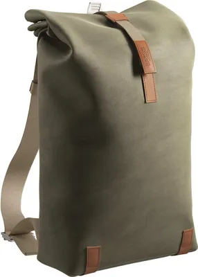 Produktbild von Brooks Pickwick Rucksack 26L Green