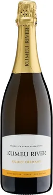 Produktbild von Kumeu River Crémant Schaumwein Neuseeland 75.00 cl 12.0 %