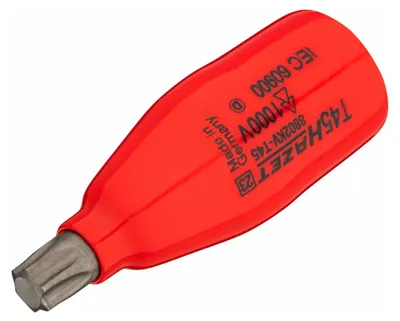 Immagine prodotto di Hazet 8802KV-T45 Bussola 3/8" interna Torx T45