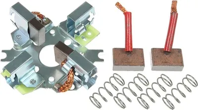 Produktbild von AS-PL SBH0002 Halter Kohlebürsten