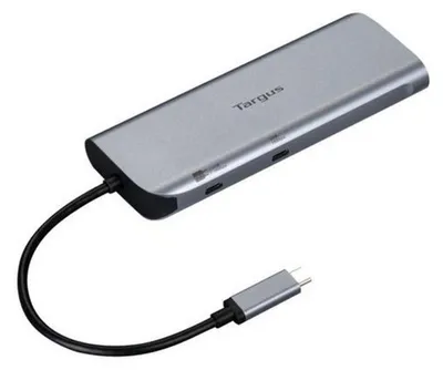Immagine prodotto di Targus USB-C Dual HDMI 4K Docking Sta