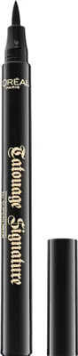Immagine prodotto di Tattoo Signature Superliner di L'oreal #01-schwarz