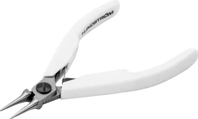 Immagine prodotto di Lindström Bahco 7590 - 1,04 cm - 2 cm - 6 mm - Stahl - Weiß - 12 cm