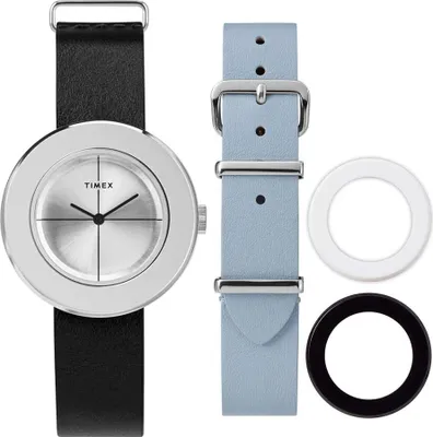 Produktbild von Timex Variety Geschenkset TWG020100 Damenuhr
