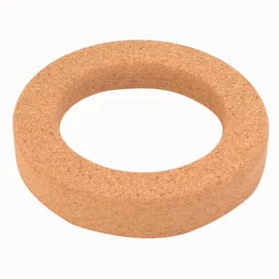 Produktbild von Laborkolben Korkständer, Korkringhalter, Laborkorkorkständer, Laborkorkorkhalterring, Laborkorkorkhalter, Laborkorkorkständer für Kolben