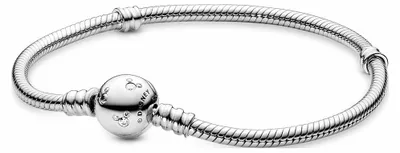 Produktbild von Pandora Armband Damen Disney x Pandora Silber 590731CZ 16