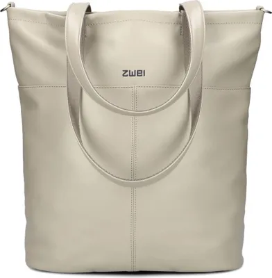 Zdjęcie produktu dla Dwie torby shopper Mademoiselle.M 37 cm