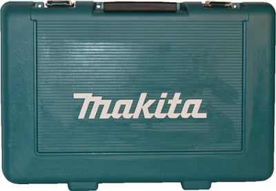 Produktbild von Makita Transportkoffer Kunststoff 824662-8