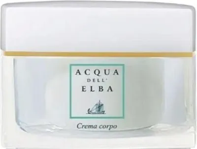 Produktbild von Acqua dell'Elba Essenza, Creme, Frauen, Feuchtigkeitsspendend, normale Haut, 200 ml, Behälter