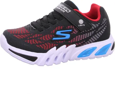 Produktbild von Skechers Flex Glow Sneaker Blau