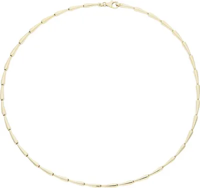 Produktbild von JuwelmaLux Collier 585/000 (14 Karat) Gold JL30-05-3960