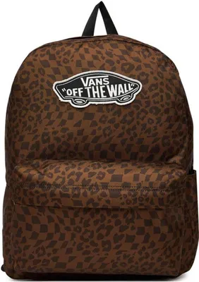 Immagine prodotto di Vans Backpack VN000H4Y7UG1 in Brown color size Talla unica