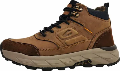 Produktbild von Camel Active Schnürstiefel Braun in Gr. 44