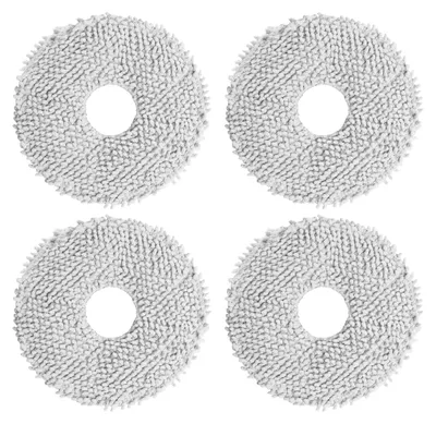Immagine prodotto di Dreame RMP8 accessorio e ricambio per aspirapolvere Robot aspirapolvere Panno mop