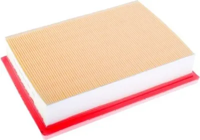 Produktbild von DENCKERMANN A141786 Luftfilter für CHEVROLET AVEO Schrägheck (T300)