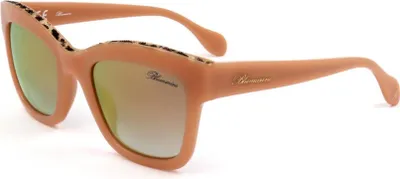 Produktbild von BLUMARINE SUNGLASSES Mod. SBM704 3GHG 51 22