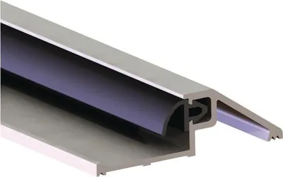 Produktbild von Trbodenschwelle AKW2 Lnge 1000 mm B50 x H.15 mm