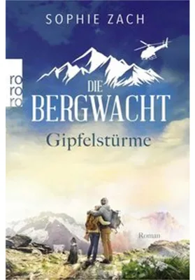 Obrázek produktu pro Die Bergwacht: Gipfelstürme