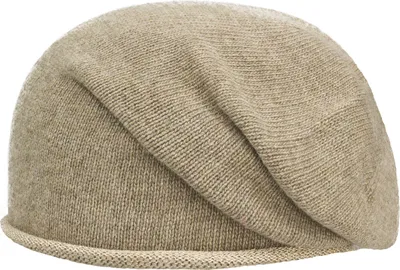 Produktbild von Passigatti Beanie Mütze mit Lurexdetails, Gr. ONESIZE