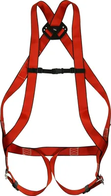 Produktbild von Climax 10 Basic Sicherheitsgurt, 1-Punkt-Ankerung, Ce
