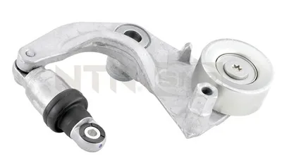 Produktbild von SNR GA374.34 Spannrolle Keilrippenriemen für HONDA CIVIC VIII Hatchback (FN, FK) CR-V III (RE) CR-V IV (RM) ACCORD VIII (CU) CIVIC IX (FK)